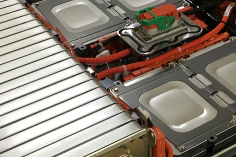 文山壮族钛酸锂电池回收中心|理士动力电池回收