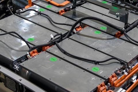锡山厚桥高价电动车电池回收|锂电池回收处理厂家